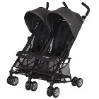 PREGO 2078 MOMENTUM İKİZ BEBEK ARABASI