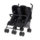 Prego 2074 Monart İkiz Bebek Arabası