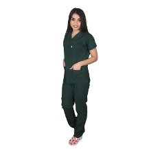 Bayan Hemşire Doktor Takım