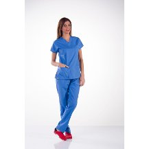 Bayan Doktor Forması Takımı