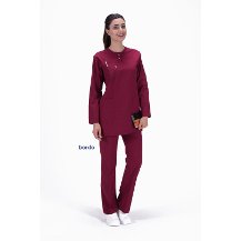 TESETTÜR HASTANE CERRAHİ FORMASI