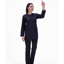 TESETTÜR HASTANE CERRAHİ FORMASI