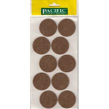 MOBİLYA ALTI ZEMİN KORUYUCU KEÇE 45MM