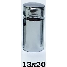 Pleksi Tabela Montaj Vidası 1,3x2 CM