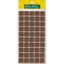 MOBİLYA ALTI ZEMİN KORUYUCU KEÇE 20*20MM