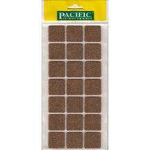 MOBİLYA ALTI ZEMİN KORUYUCU KEÇE 30*30MM