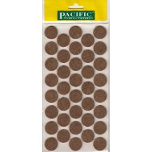MOBİLYA ALTI ZEMİN KORUYUCU KEÇE 24MM