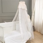Funnababy Paris Cibinlik Tül - Premium Baby