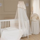 Funnababy Paris Cibinlik Tül - Premium Baby