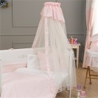 Funnababy Paris Cibinlik Tül - Princess