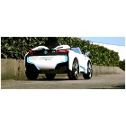 Rollplay Bmw İ8 12V Çift Motorlu Kumandalı BMW AG Resmi Lisanslı