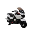 AndCar Polis Akülü Motor Eva Tekerlek