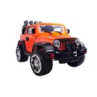 AndCar Wrangler Akülü Jeep