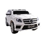 AndCar Mercedes GL63 Akülü Araba
