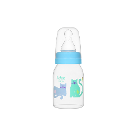 Wee Baby 851 Klasik PP Biberon 125ml - Mavi