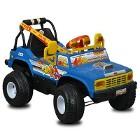Aliş Toys Akülü araba Pick Up 6 Volt 501