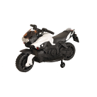 Baby2Go 8542 Akülü Motor - Beyaz