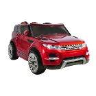 AndCar Range Rover Akülü Jeep