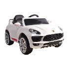 AndCar Porsche Spor Akülü Jeep