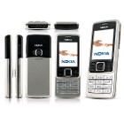 NOKIA 6300 Yenilenmiş Cep Telefonu