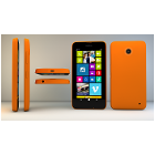Nokia Lumia 630 12 Ay Garantili Cep Telefonu (Yenilenmiş)