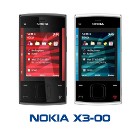 NOKİA X3 (HEDİYELİ)