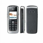 NOKİA 6020 Bas Konuş UCUZ TUŞLU CEP TELEFONU (YENİLENMİŞ)