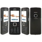 NOKİA 6300 Classic Efsane Tuşlu Cep Telefonu