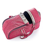 Babyjem Denim Portbebe Pembe