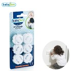 Babyjem Topraklı Priz Kapağı