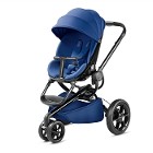 Quinny Moodd Bebek Arabası / Blue Base