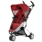 Quinny Zapp Xtra 2 Bebek Arabası Red Rumour