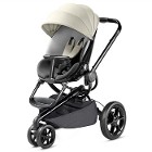 Quinny Moodd Bebek Arabası / Reworked Grey