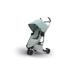 Quinny Zapp Flex Bebek Arabası / Frost On Grey