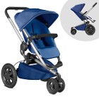 Quinny Buzz 3 Tekerlekli Çift Yönlü Bebek Arabası