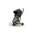 Quinny Zapp Flex Bebek Arabası / Black On Sand
