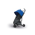 Quinny Zapp Flex Bebek Arabası / Blue On Graphite