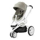 Quinny Moodd Bebek Arabası / Natural Delight
