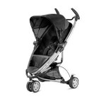 Quinny Zapp Xtra2 - Rocking black