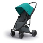 Quinny Zapp Flex Plus Green On Graphite