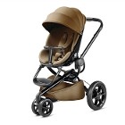 Quinny Moodd Bebek Arabası / Toffee Crush