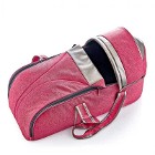 BabyJem Denim Portbebe Pembe