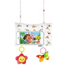 Baby Jem Araç İçi Telefon Askılığı