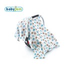 Baby Jem Ana Kucağı Örtüsü Fil