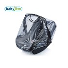 Baby Jem Ana Kucağı Yağmurluğu