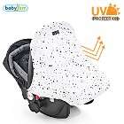 BabyJem UV Korumalı Anakucağı Tentesi