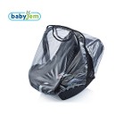 Baby Jem Ana Kucağı Yağmurluğu