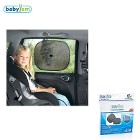 BabyJem Oto Yan Cam Güneşliği