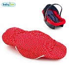 BABYJEM ANA KUCAĞI BEL DESTEĞİ