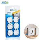 BabyJem Prizmatik 6 Adet